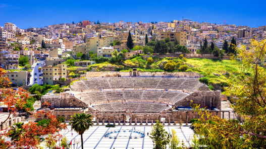 وزارة الشباب وأمانة عمّان تنظمان فعالية جماهيرية لمتابعة مباراة النشامى والنمسا