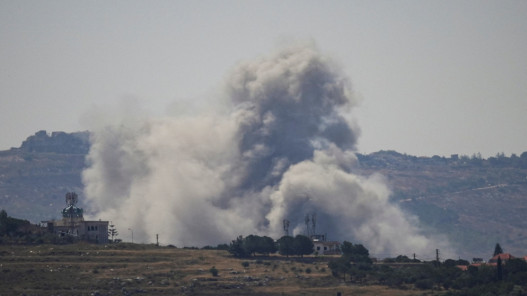 صورة حول : مسؤول في حزب الله: لم ننفذ عمليات بعد الاتفاق الإيراني الأميركي مسؤول في حزب الله: لم ننفذ عمليات بعد الاتفاق الإيراني الأميركي