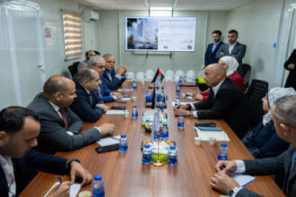 وزير الصحة: مستشفى مأدبا الجديد يوفر وظائف