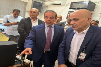 مدير الأحوال المدنية: الانتهاء من تجهيز مكتب أحوال القصر تمهيداً لبدء تقديم خدماته قريباً
