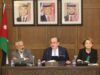 البلبيسي تفتتح برنامج الذكاء الاصطناعي للقيادات الحكومية