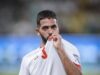 عاجل| علوان يكتب التاريخ.. هدف أردني أول في كأس العالم أمام النمسا