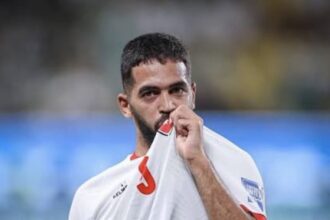 عاجل| علوان يكتب التاريخ.. هدف أردني أول في كأس العالم أمام النمسا