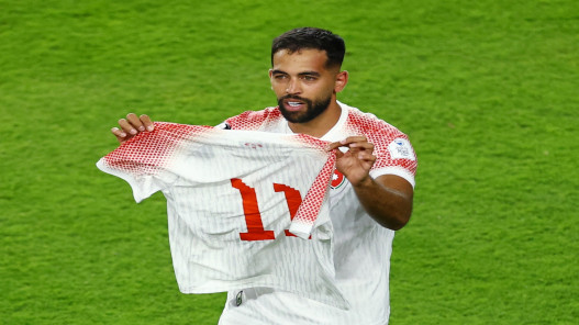النشامى يفتتحون مشوارهم المونديالي بالخسارة أمام النمسا