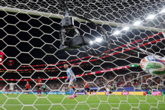 العرب في الجولة الأولى من مونديال 2026.. آمال دون انتصارات ونتائج متباينة