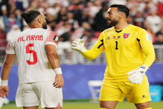 يزيد أبو ليلى: تفاصيل صغيرة حسمت أمام النمسا ونستعد بقوة لمواجهة الجزائر