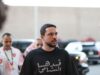 ولي العهد للنشامى: لم أشعر للحظة أنها أول مباراة لكم في كأس العالم