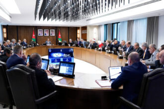 مجلس الوزراء يوافق على نظام الخبرة القضائية والتحول الرقمي في أعمال الخبراء