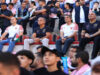 حسان للنشامى: رفعتم علم الأردن عالياً.. ونفخر بأدائكم في المونديال