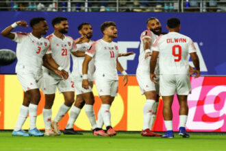 النيويورك تايمز: الأردن يقدّم عرضاً بطولياً في ظهوره الأول بالمونديال