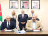 العقبة توقّع اتفاقية لتطوير مشروع إنتاج الأمونيا الخضراء وتعزيز التحول نحو الطاقة النظيفة