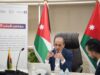 المصري يلتقي أعضاء مجلس شباب 21 ويشيد بتجربتهم الانتخابية الرقمية