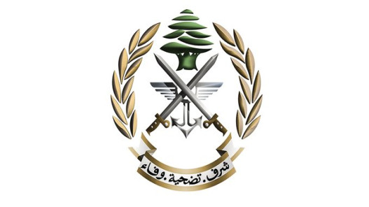 صورة حول : استشهاد عسكري لبناني بغارة إسرائيلية على طريق كفررمان – النبطية استشهاد عسكري لبناني بغارة إسرائيلية على طريق كفررمان – النبطية