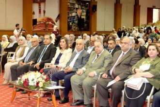 وزير التربية: اللغة العربية ركيزة الهوية الوطنية وبناء وعي الأجيال
