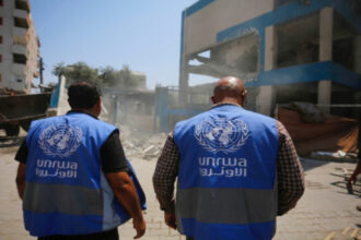 الخارجية الفلسطينية: قضية اللاجئين ستبقى جوهر القضية الفلسطينية