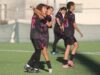الاتحاد يظفر بلقب دوري النخبة النسوي تحت 19 بعد فوزه على نشامى المستقبل