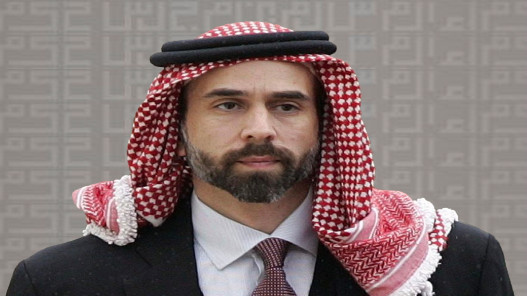 صورة حول : الأمير غازي بن محمد يؤدي اليمين الدستورية نائباً لجلالة الملك الأمير غازي بن محمد يؤدي اليمين الدستورية نائباً لجلالة الملك