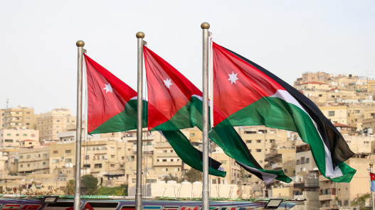 الأردن يستضيف اجتماعين لوزراء الخارجية العرب ومجلس الجامعة العربية