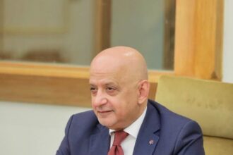 الأردن كله خلف النشامى … لأنهم نشامى