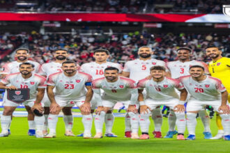 وزير الشباب يؤكد أهمية الترويج الإعلامي لمباراة المنتخب في جرش