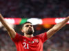 بعد علي علوان.. نزار الرشدان ثاني هدافي النشامى في كأس العالم 2026