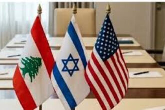 لبنان وإسرائيل يستأنفان محادثاتهما في واشنطن وسط تعقيدات إقليمية