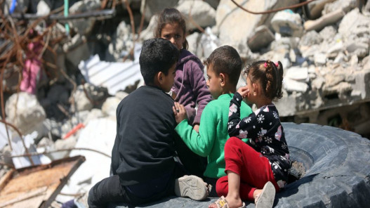 صورة حول : لجنة أممية تتهم إسرائيل باستهداف الأطفال الفلسطينيين عمداً في غزة لجنة أممية تتهم إسرائيل باستهداف الأطفال الفلسطينيين عمداً في غزة