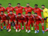 المنتخب الوطني يعود إلى بورتلاند بعد الخسارة أمام الجزائر في المونديال
