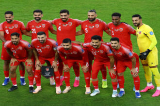 المنتخب الوطني يعود إلى بورتلاند بعد الخسارة أمام الجزائر في المونديال