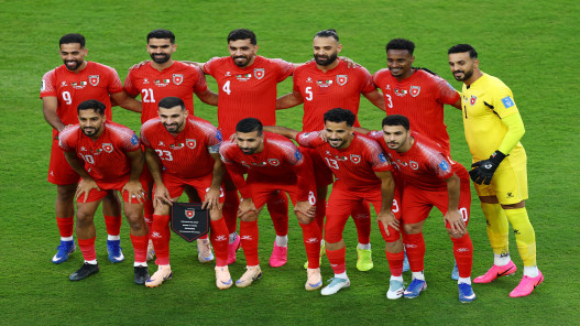 المنتخب الوطني يعود إلى بورتلاند بعد الخسارة أمام الجزائر في المونديال
