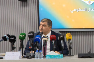 الأمن السيبراني: انخفاض الحوادث في الأردن 16% خلال الربع الأول من 2026