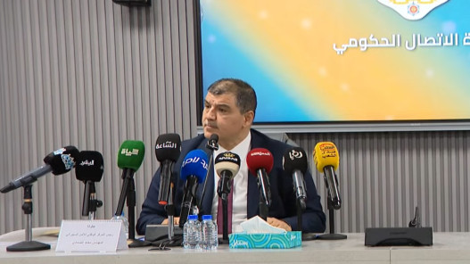 صورة حول : الأمن السيبراني: انخفاض الحوادث في الأردن 16% خلال الربع الأول من 2026 الأمن السيبراني: انخفاض الحوادث في الأردن 16% خلال الربع الأول من 2026