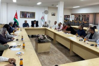 المؤسسة الاستهلاكية المدنية تنظم ورشاً تدريبية لتعزيز التميز القيادي وجودة الحياة الوظيفية