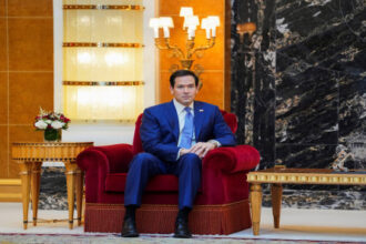 روبيو: دول الخليج ترفض فرض رسوم على عبور مضيق هرمز