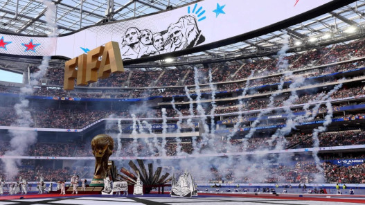 مونديال 2026 يحطم الرقم القياسي لأكثر نسخة تهديفًا في تاريخ كأس العالم