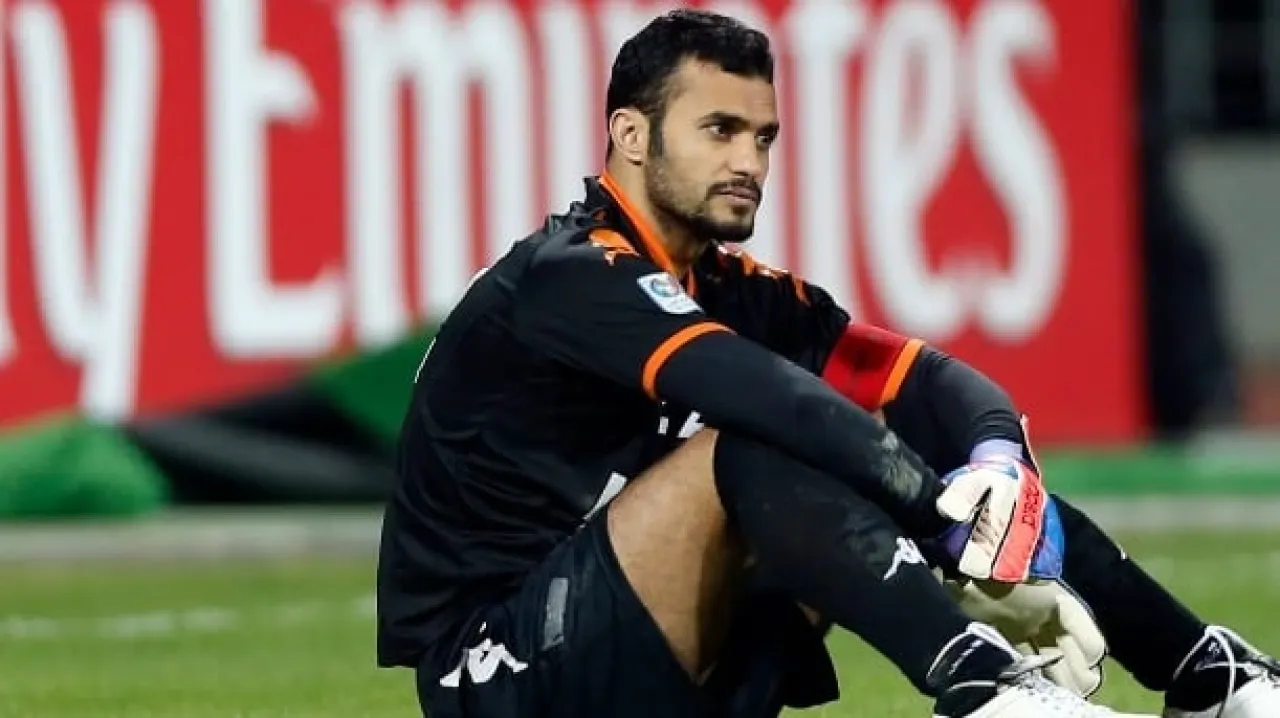 حارس الكويت السابق ينتقد منتخب النشامى : وجوده من سلبيات مونديال الـ48 منتخبًا