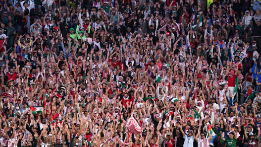 صورة حول : رقم قياسي جديد للحضور الجماهيري في مونديال 2026 رقم قياسي جديد للحضور الجماهيري في مونديال 2026
