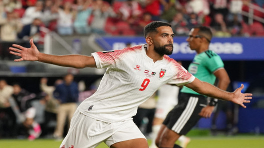 علوان: أخطاء صغيرة حرمت النشامى من نتائج أفضل في كأس العالم