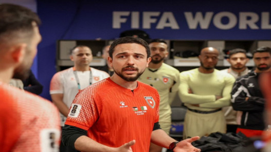 ولي العهد: لم نخسر شيئًا.. وكسبنا احترام العالم بأخلاق النشامى