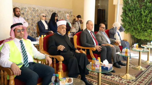 وزارة الأوقاف تطلق المراكز الصيفية المجانية لتحفيظ القرآن بشراكة مع البيئة تحت شعار “بيئة أنقى ومجتمع أرقى”
