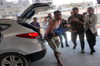 وزارة الصحة في غزة: ارتفاع حصيلة الشهداء إلى 73,054 والإصابات إلى 173,480 منذ بدء العدوان