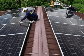 ارتفاع أسعار الكهرباء يدفع الفلبينيين للإقبال على الطاقة الشمسية