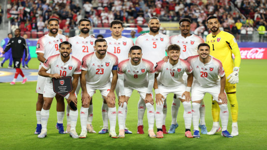 استعدادات رسمية وشعبية لاستقبال “النشامى” بعد مشاركتهم التاريخية في مونديال 2026
