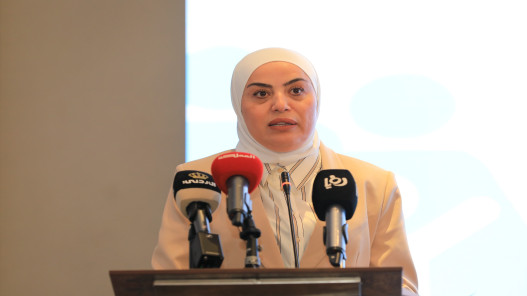 إطلاق الخطة الوطنية لحماية الطفل ومكافحة العنف الأسري والنساء للأعوام 2026-2030