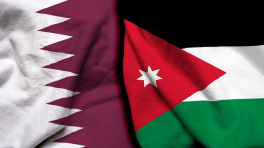 الأردن يعزّي قطر بوفاة مواطن إثر شظايا العمليات العسكرية في المنطقة