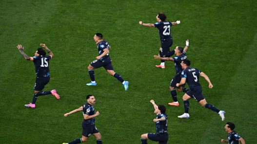 رئيس باراغواي يعلن عطلة وطنية احتفالًا بإقصاء ألمانيا من مونديال 2026