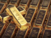 الذهب يتجه لتسجيل أكبر خسارة شهرية منذ 2008 مع تنامي توقعات رفع الفائدة الأميركية