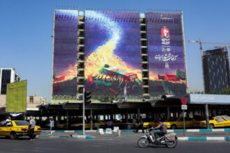 إيران تتعهد بالرد على أي انتهاك لمذكرة إنهاء حرب الشرق الأوسط