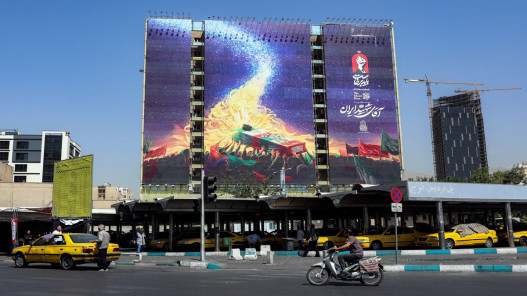 إيران تتعهد بالرد على أي انتهاك لمذكرة إنهاء حرب الشرق الأوسط