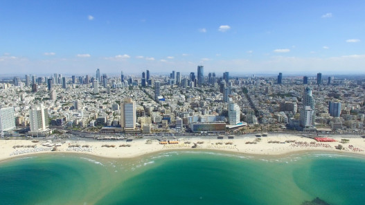 صورة حول : إسرائيل تغلق المدارس بعد هجوم صاروخي إيراني إسرائيل تغلق المدارس بعد هجوم صاروخي إيراني